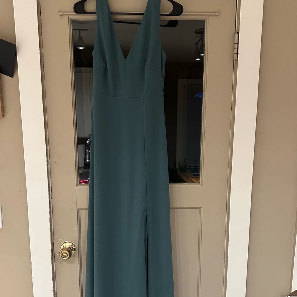 Birdy Grey Dress